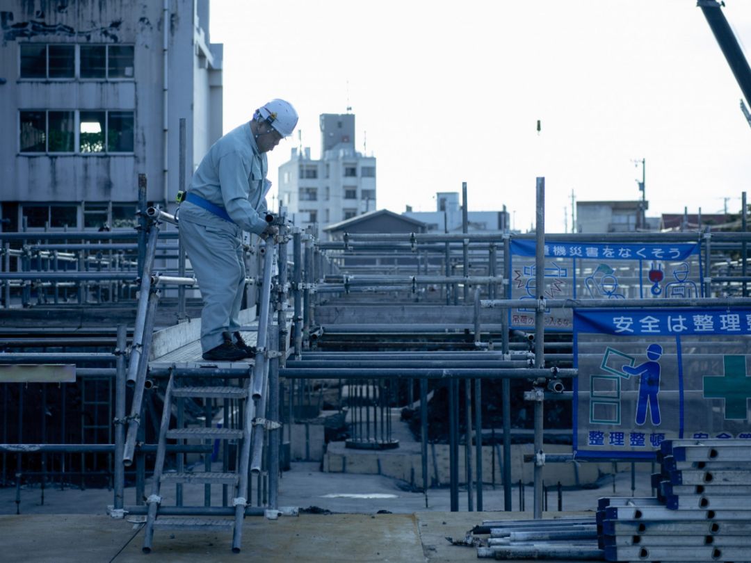 地域の防災拠点でもある、小学校を建てる責任